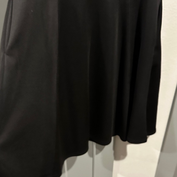 Torrid Black Mini Dress - Picture 4 of 4